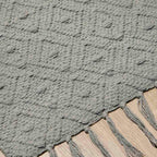Χαλάκι Πειραϊκή Πατραϊκή Diamond 50x80 / Grey